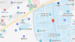 Wuhe Avenue